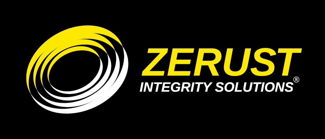 Zerust Logo
